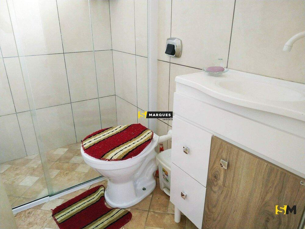 Casa, 2 quartos, 120 m² - Foto 1
