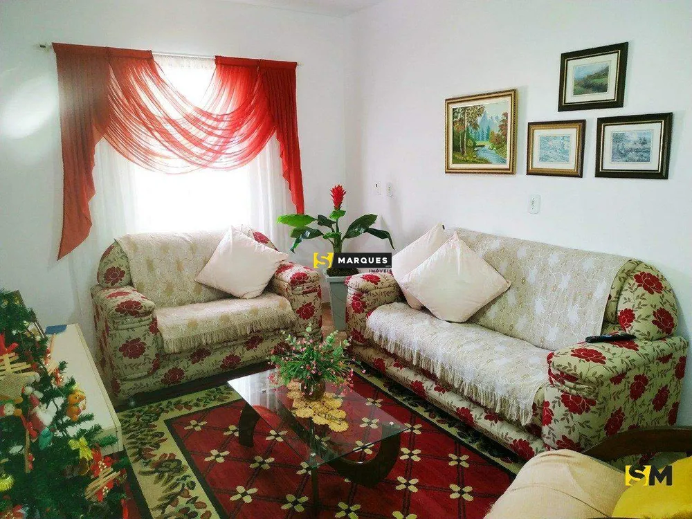 Casa, 2 quartos, 120 m² - Foto 6