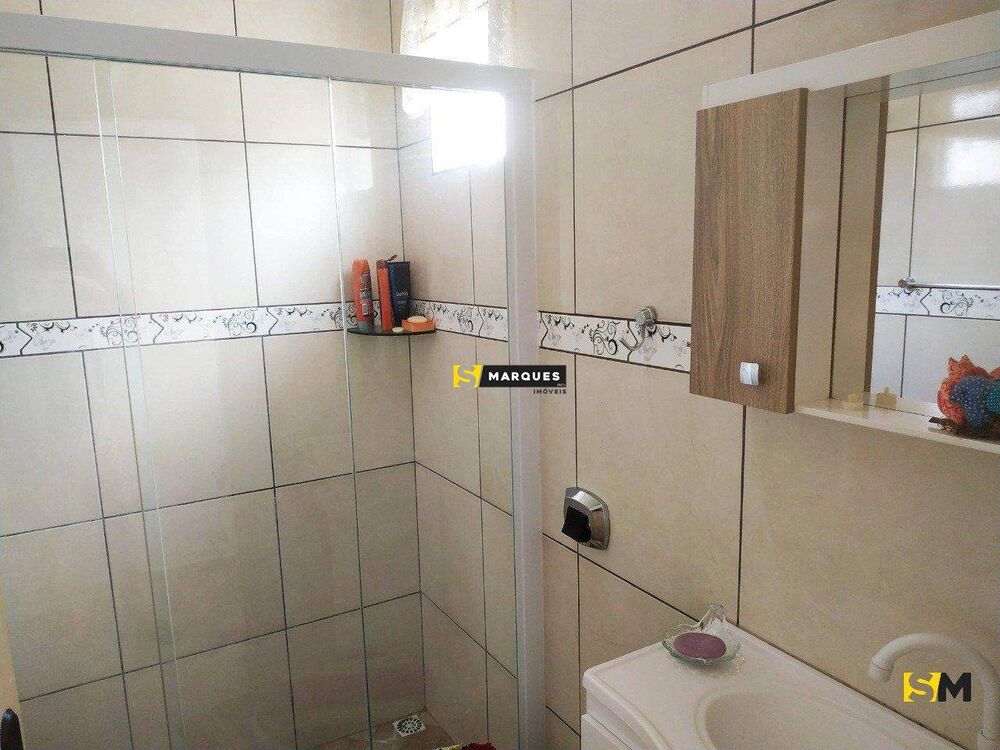 Casa, 2 quartos, 120 m² - Foto 6