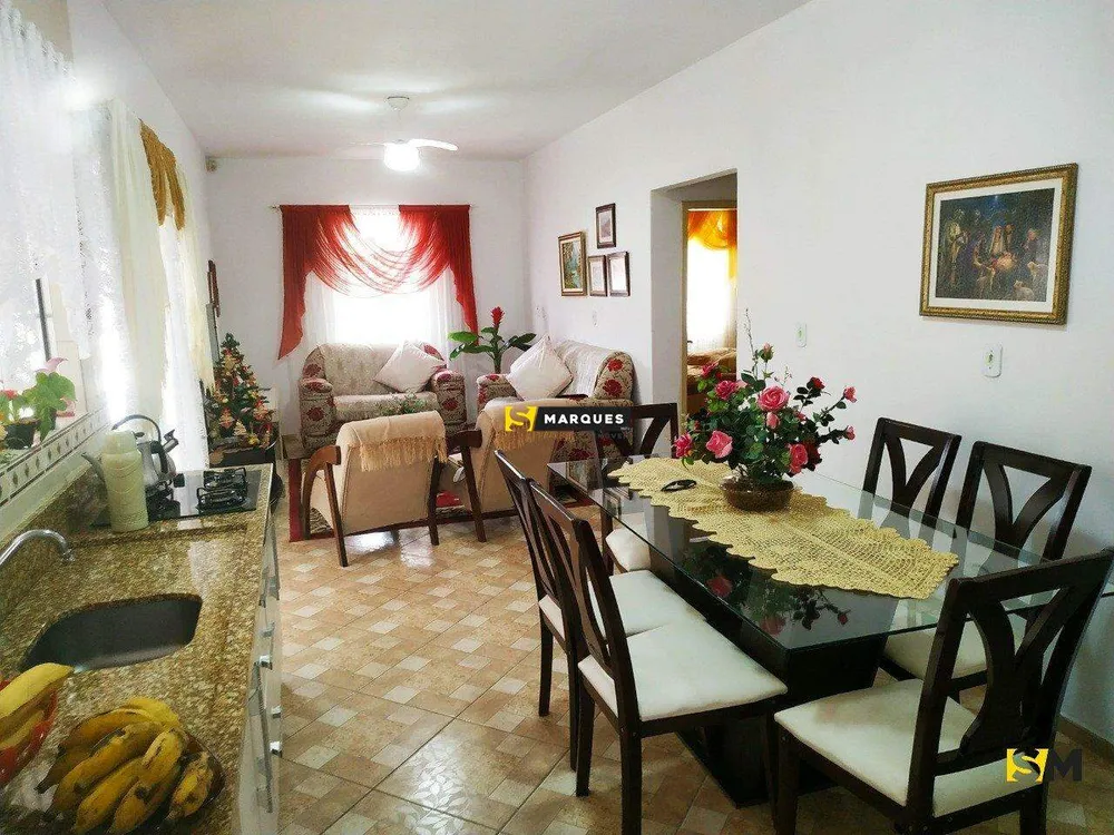Casa, 2 quartos, 120 m² - Foto 8