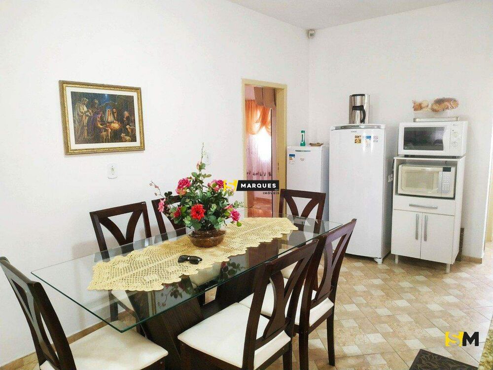 Casa, 2 quartos, 120 m² - Foto 3