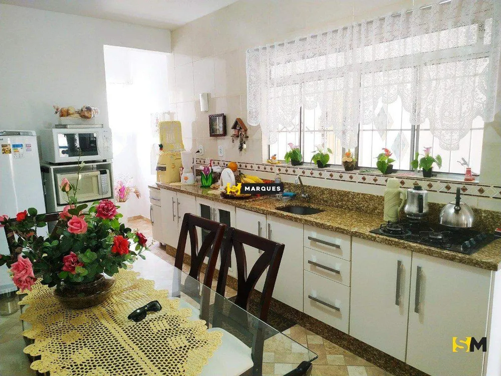 Casa, 2 quartos, 120 m² - Foto 3