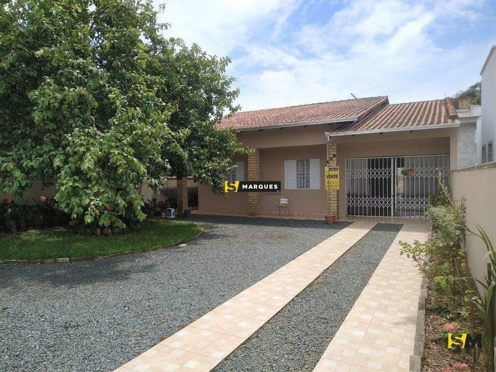 Casa, 2 quartos, 120 m² - Foto 4