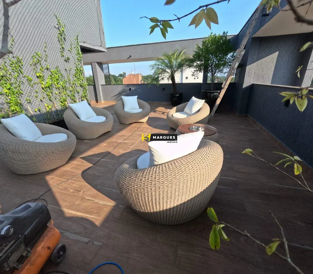 Apartamento, 3 quartos, 120 m² - Foto 19