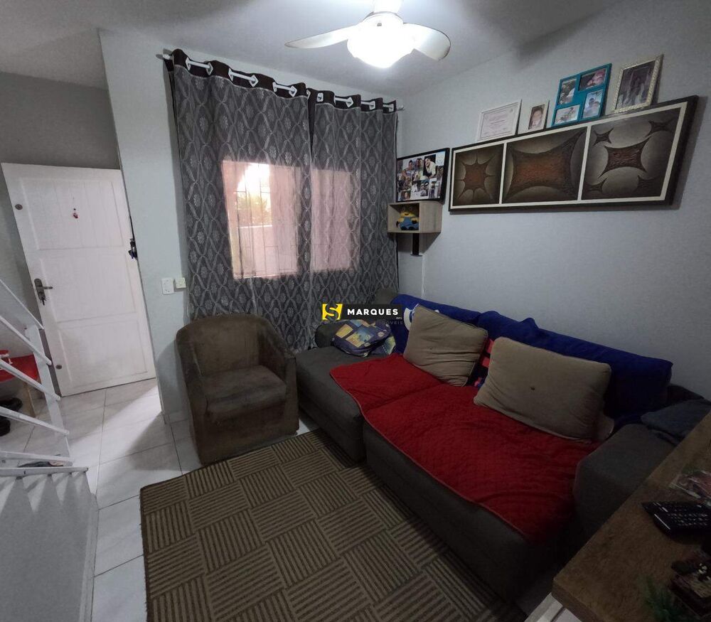 Casa, 2 quartos, 70 m² - Foto 7