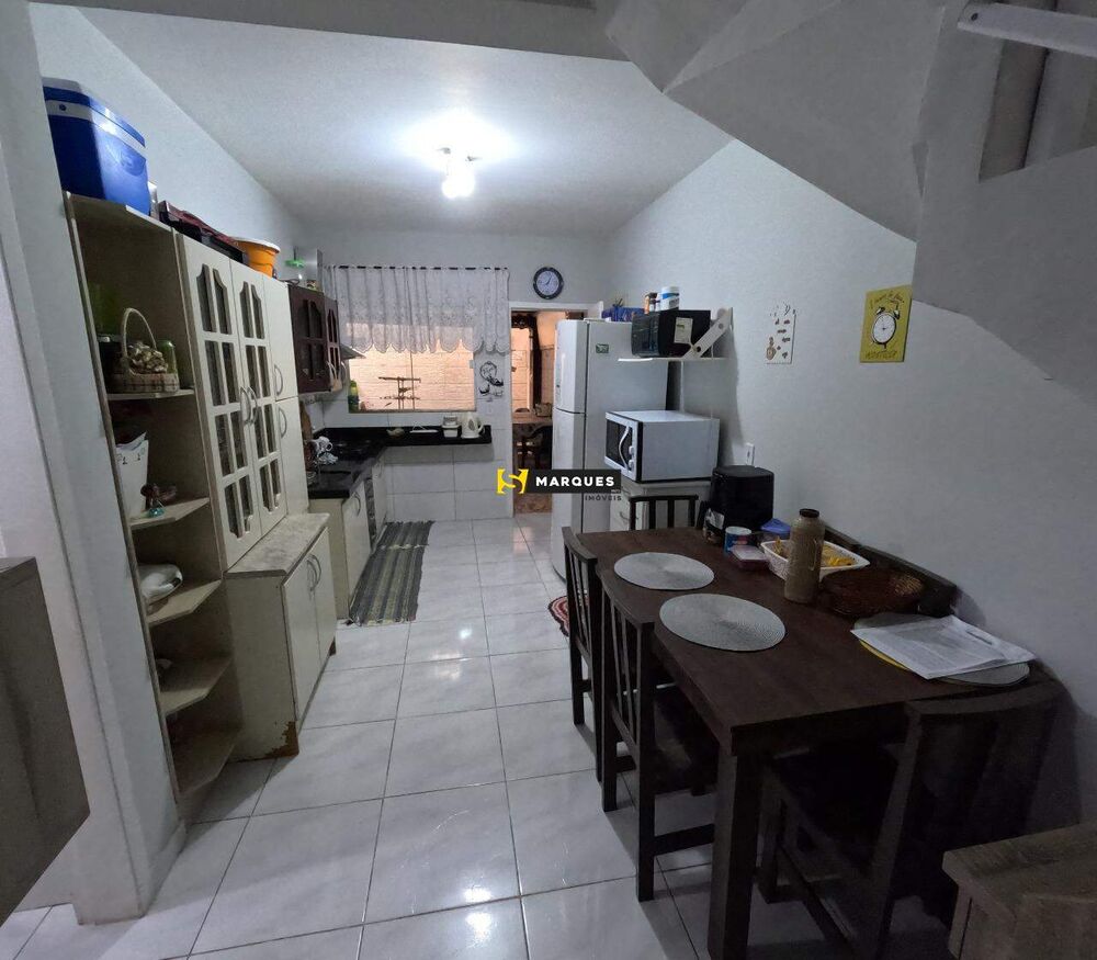 Casa, 2 quartos, 70 m² - Foto 8