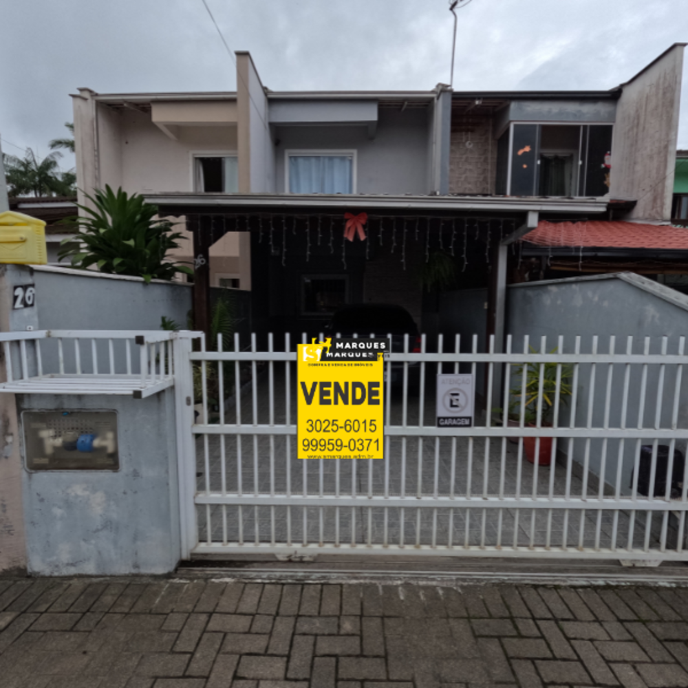 Casa, 2 quartos, 70 m² - Foto 5