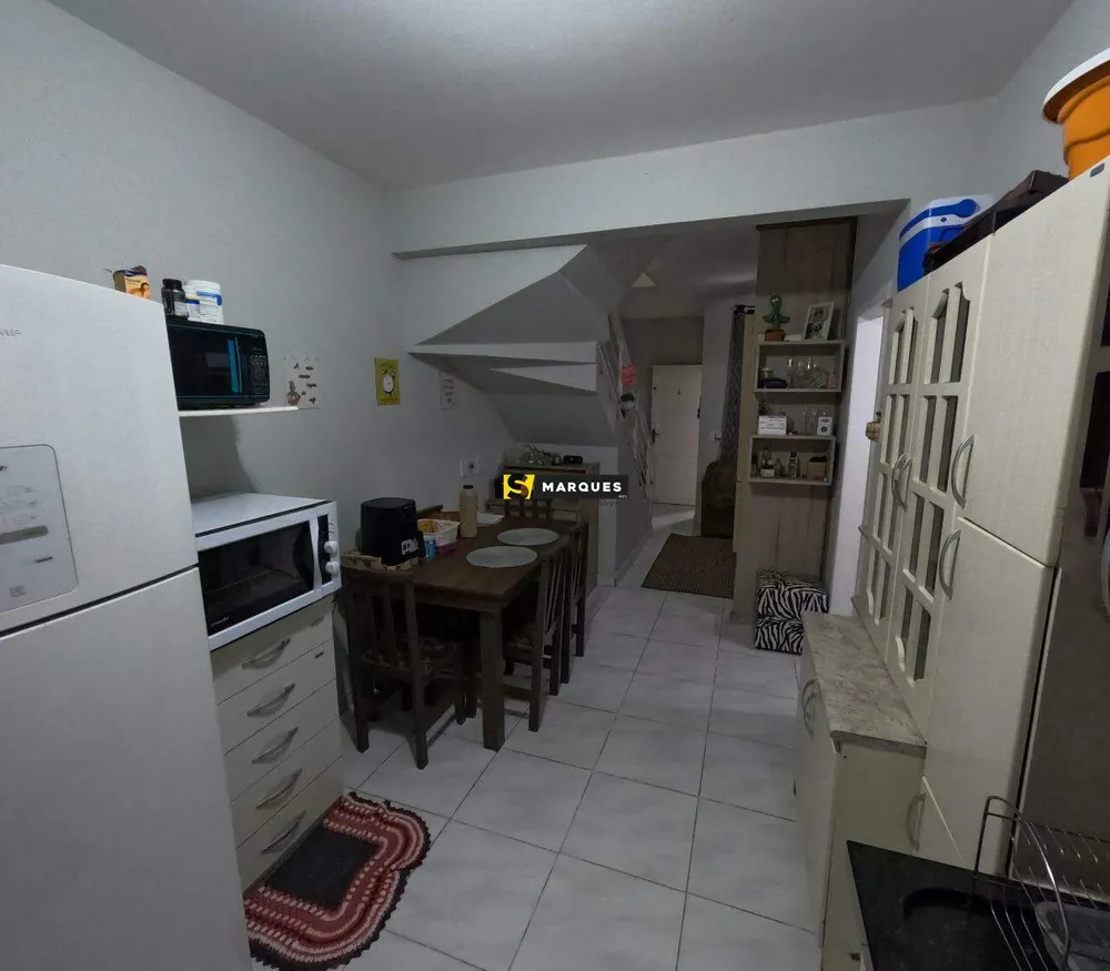 Casa, 2 quartos, 70 m² - Foto 5