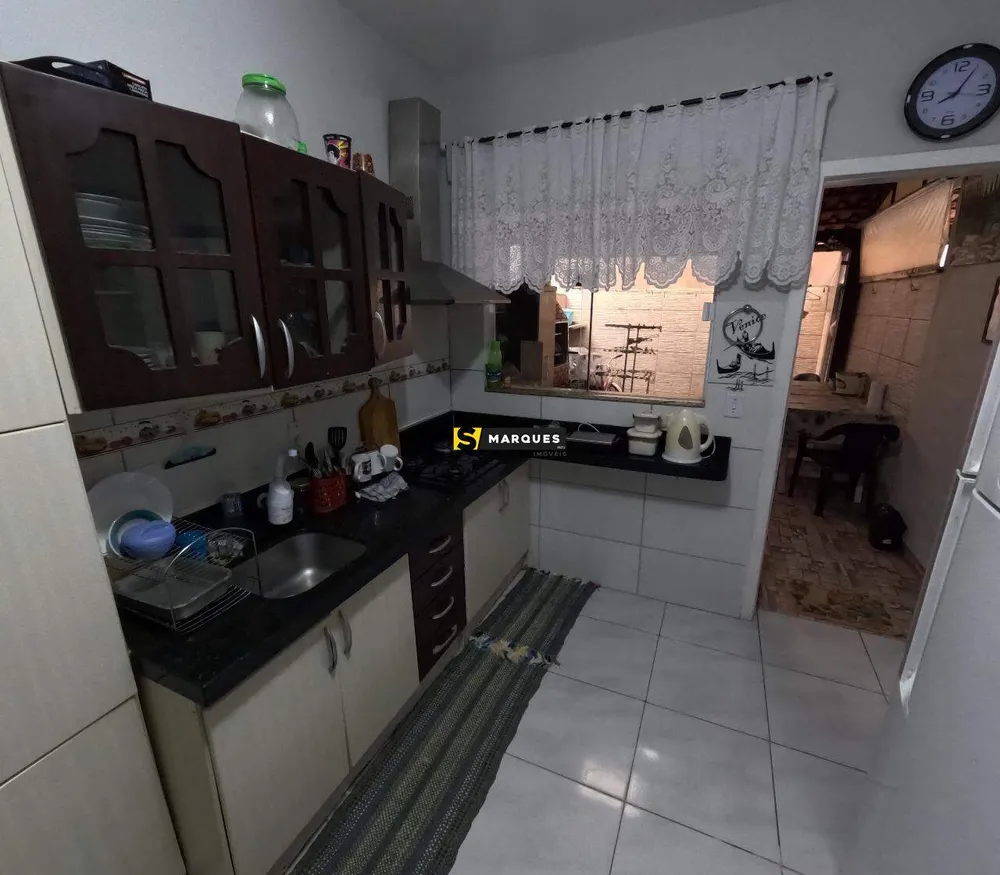 Casa, 2 quartos, 70 m² - Foto 6