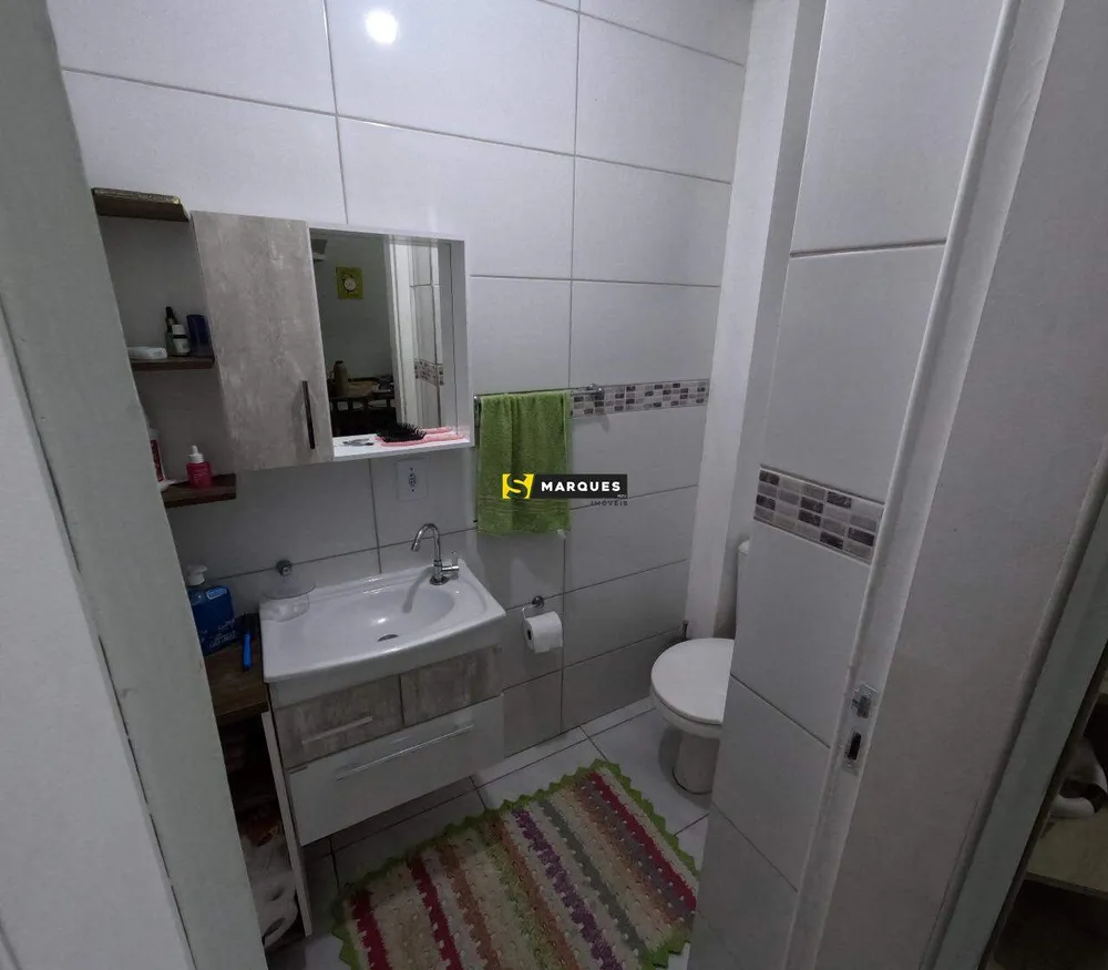 Casa, 2 quartos, 70 m² - Foto 2