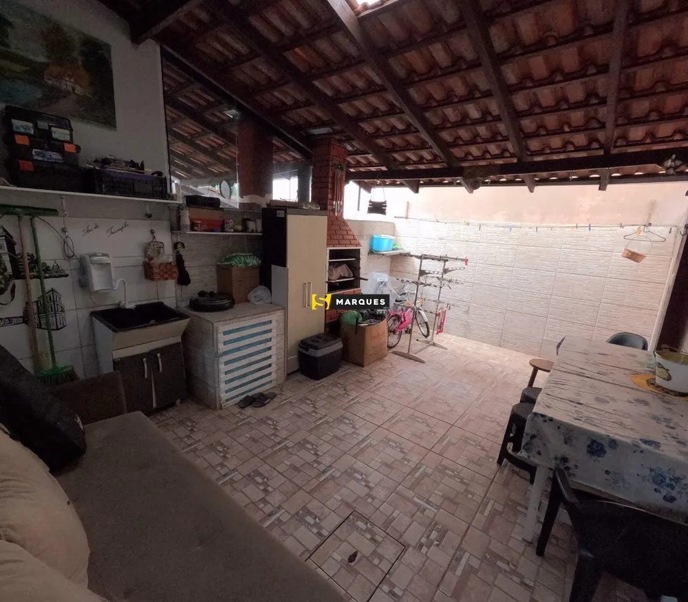 Casa, 2 quartos, 70 m² - Foto 11