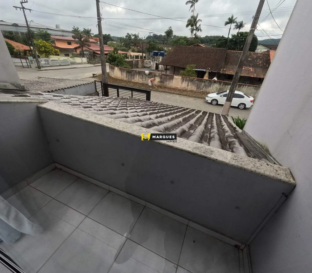Casa, 2 quartos, 70 m² - Foto 3