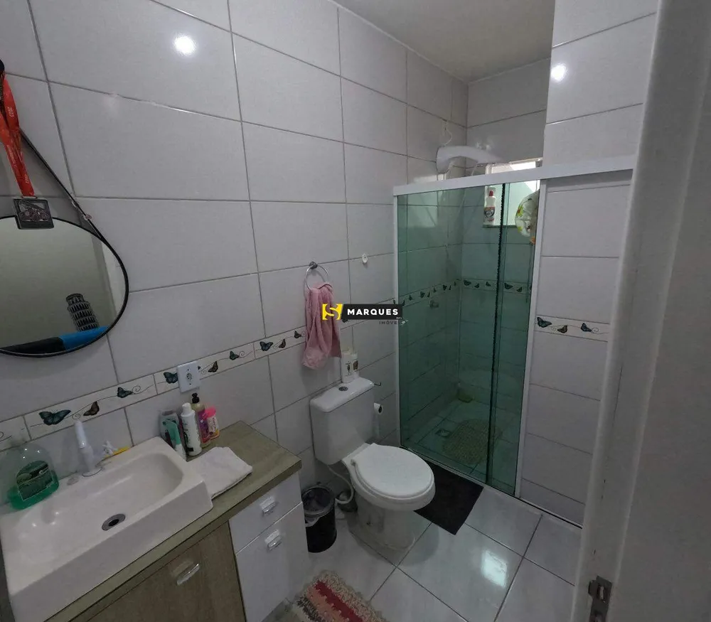 Casa, 2 quartos, 70 m² - Foto 4