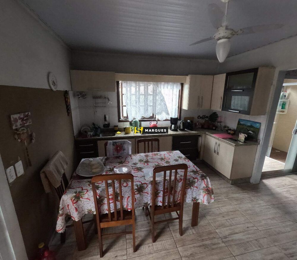 Casa, 3 quartos, 61 m² - Foto 3