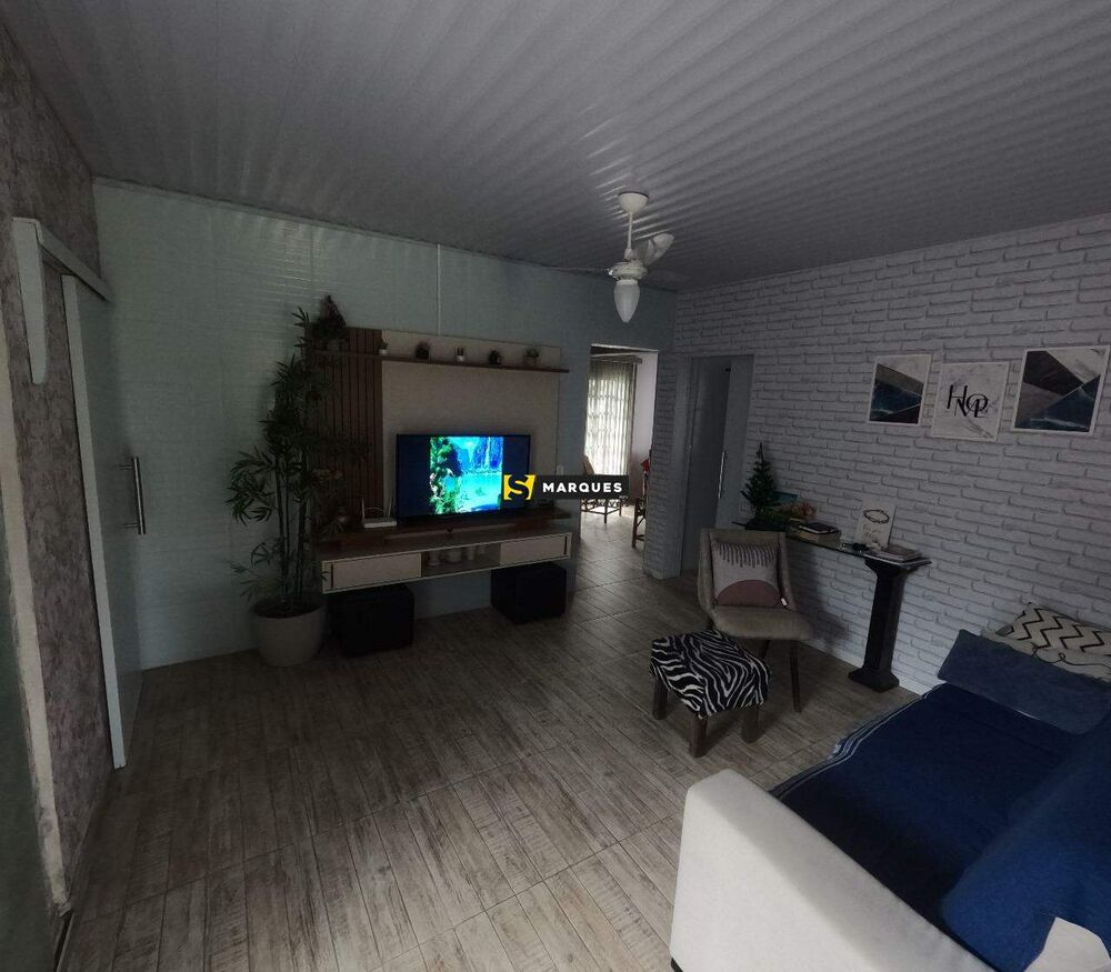 Casa, 3 quartos, 61 m² - Foto 4