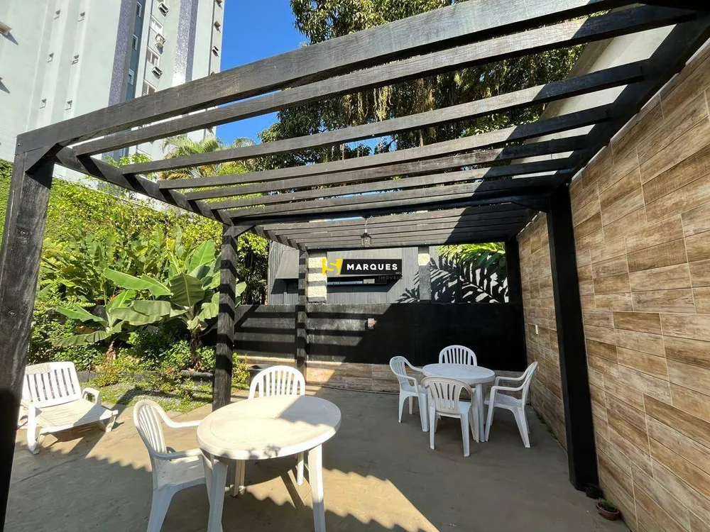 Sala-Conjunto, 26 m² - Foto 13