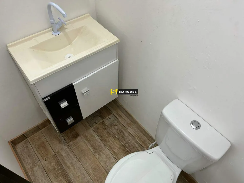 Sala-Conjunto, 26 m² - Foto 9