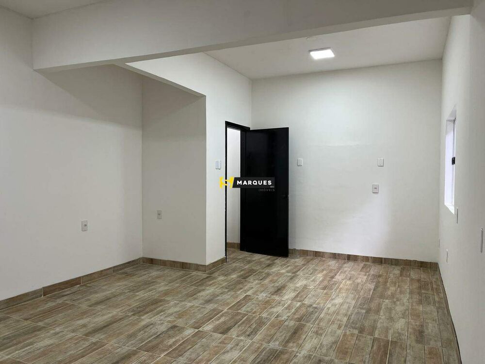 Conjunto Comercial-Sala para alugar, 26m² - Foto 2