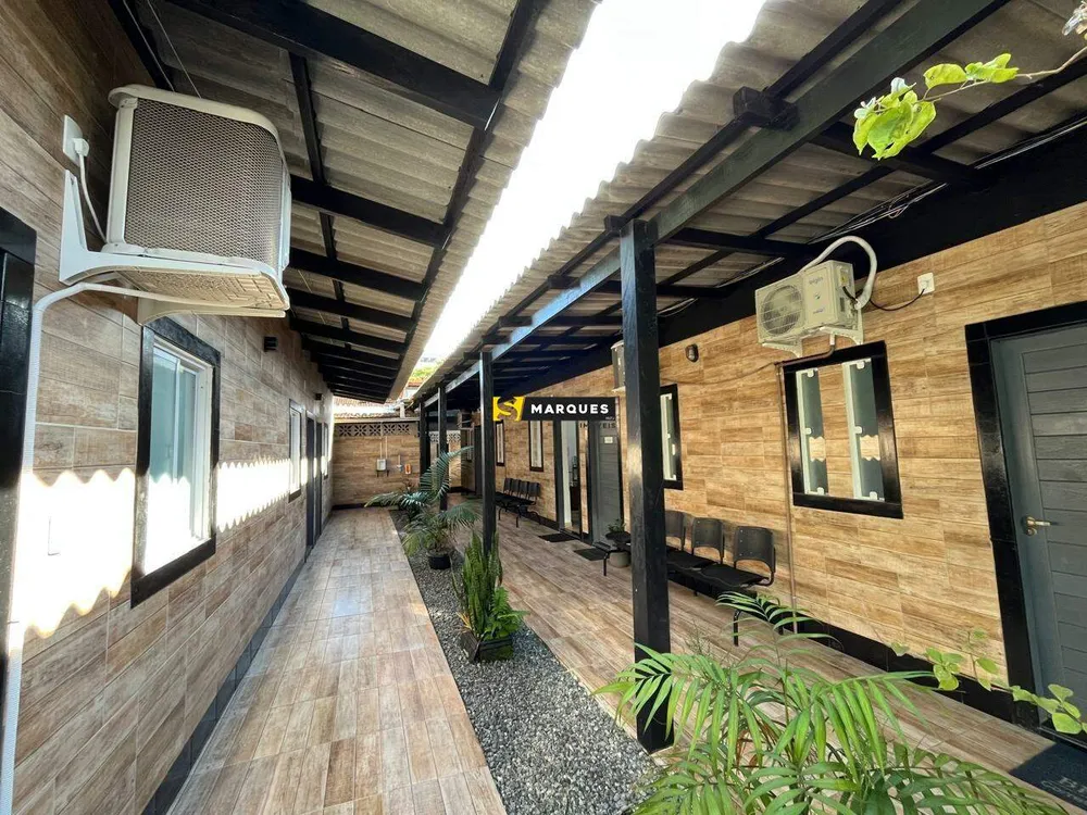 Sala-Conjunto, 26 m² - Foto 11