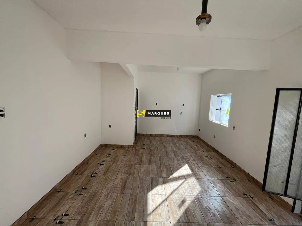 Conjunto Comercial-Sala para alugar, 26m² - Foto 2