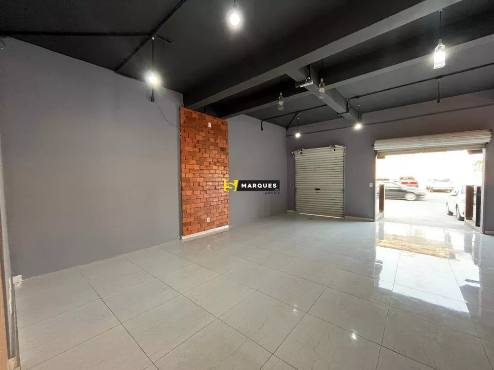 Conjunto Comercial-Sala para alugar, 88m² - Foto 4