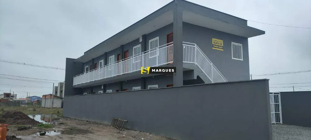 Apartamento, 1 quarto, 28 m² - Foto 1
