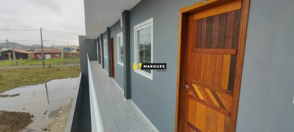 Apartamento, 1 quarto, 28 m² - Foto 4