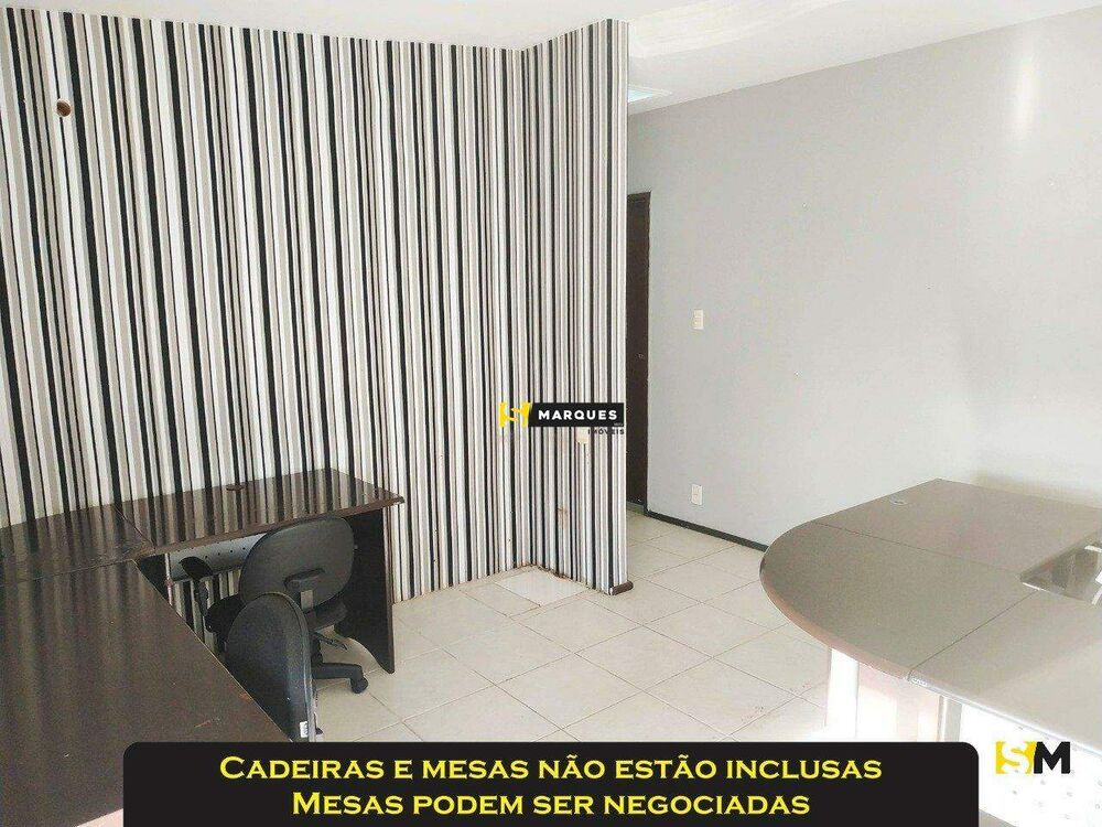 Loja-Salão, 35 m² - Foto 2