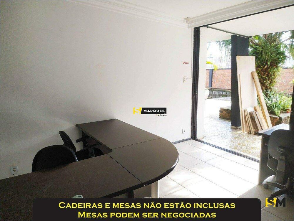 Loja-Salão, 35 m² - Foto 3
