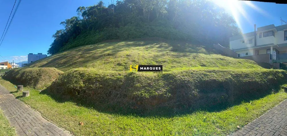Terreno, 286 m² - Foto 2