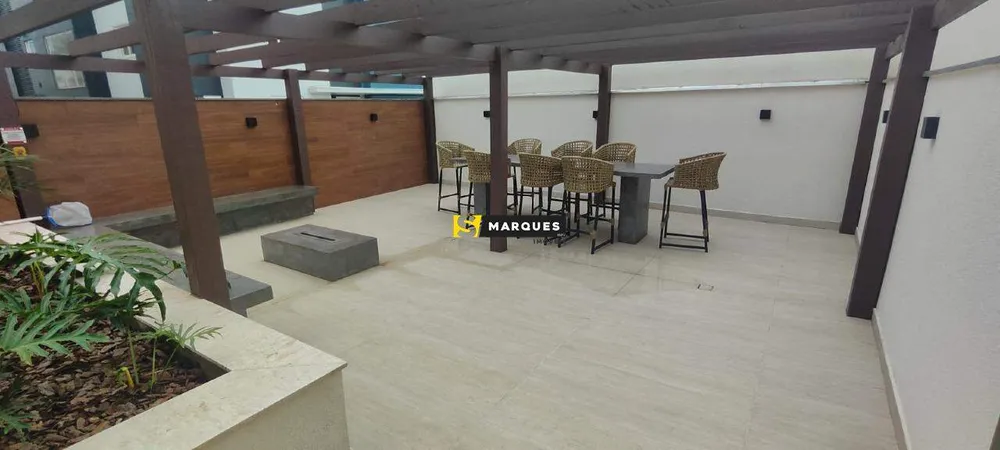 Apartamento, 3 quartos, 110 m² - Foto 7