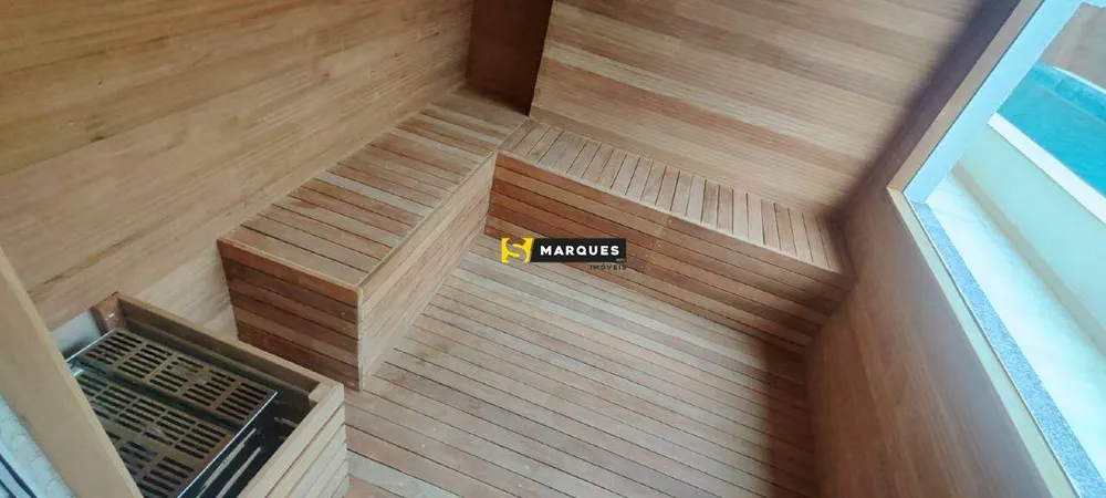 Apartamento, 3 quartos, 110 m² - Foto 10