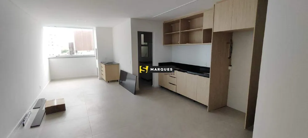 Apartamento, 3 quartos, 110 m² - Foto 3