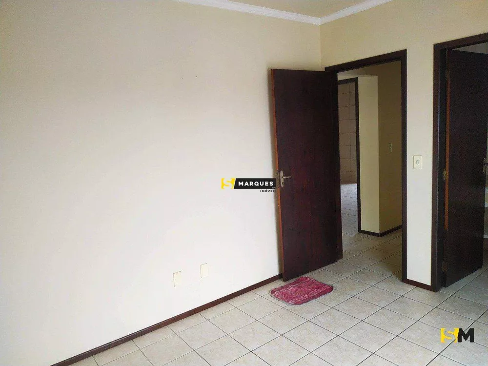 Apartamento para alugar com 2 quartos, 78m² - Foto 1