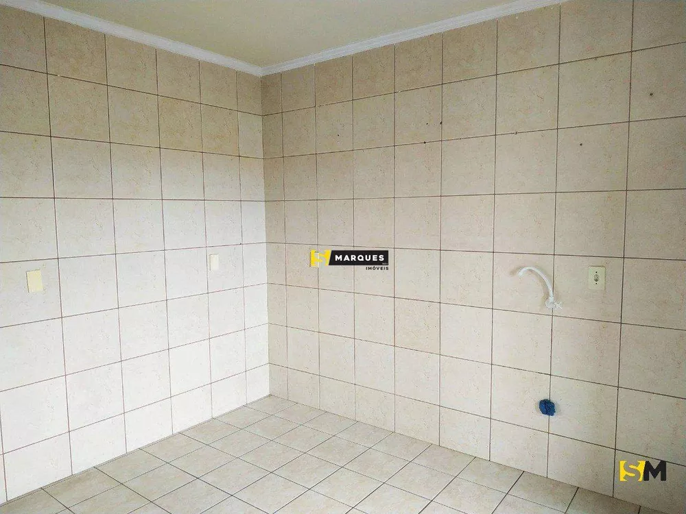 Apartamento para alugar com 2 quartos, 78m² - Foto 3