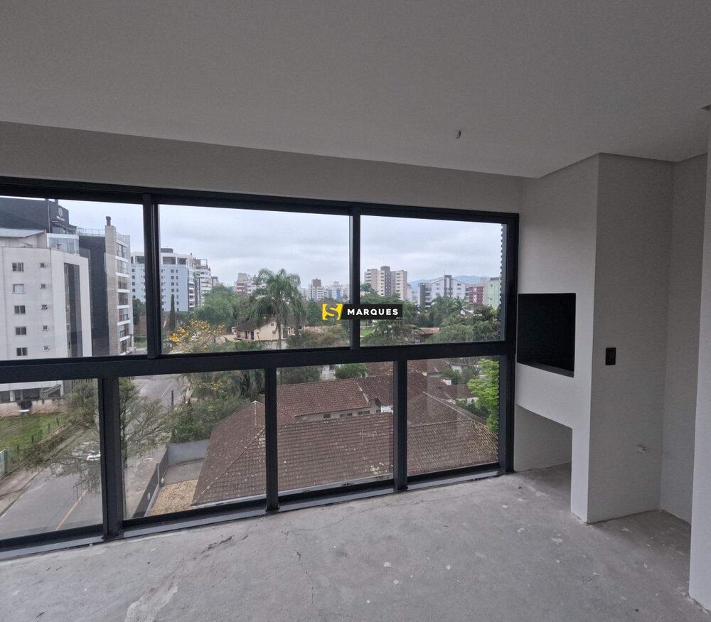 Apartamento, 3 quartos, 120 m² - Foto 2