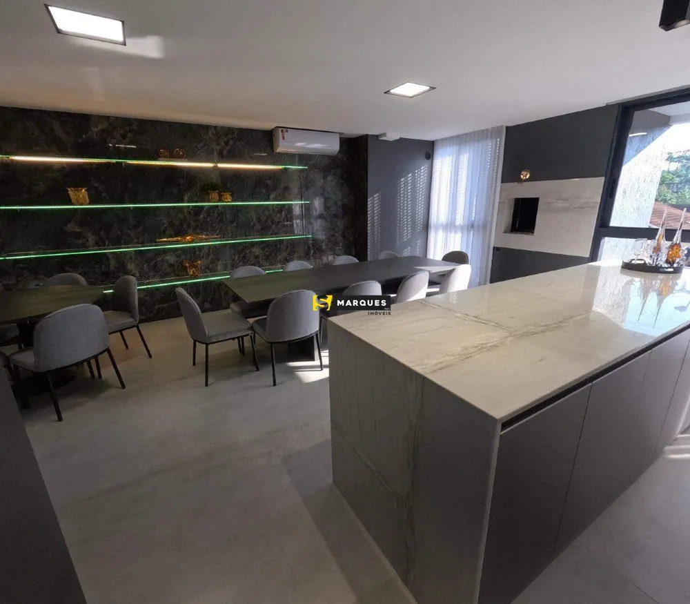 Apartamento, 3 quartos, 120 m² - Foto 11