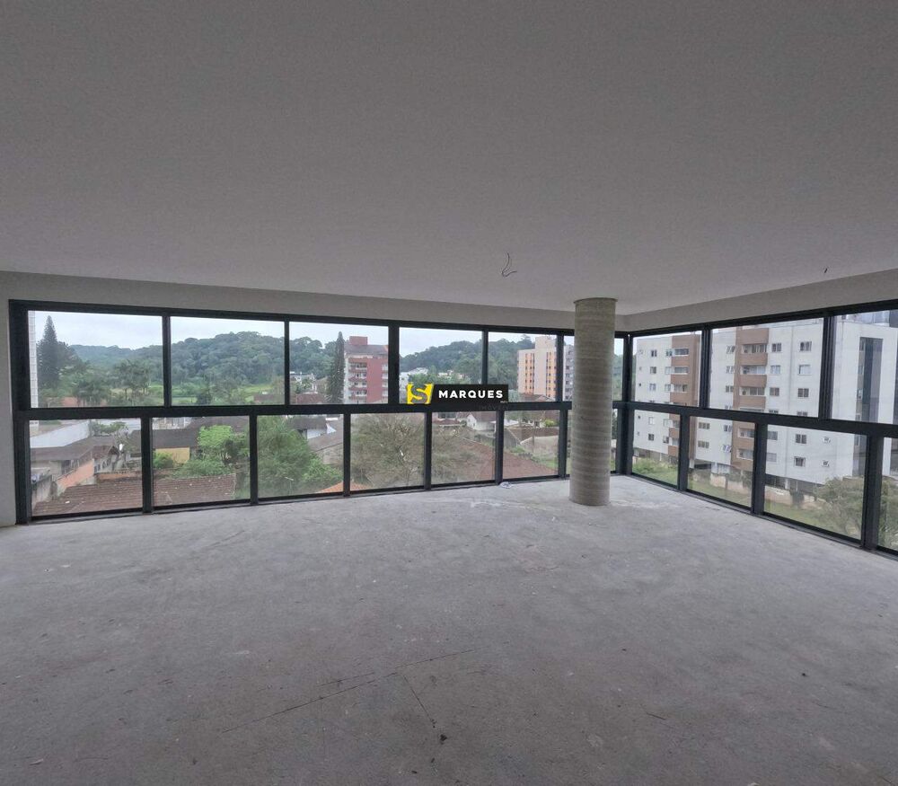 Apartamento, 3 quartos, 120 m² - Foto 3
