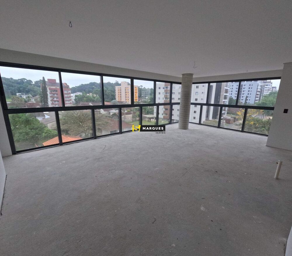 Apartamento, 3 quartos, 120 m² - Foto 4