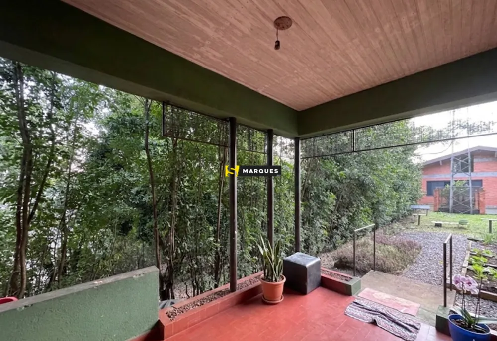 Casa, 1 quarto, 55 m² - Foto 5