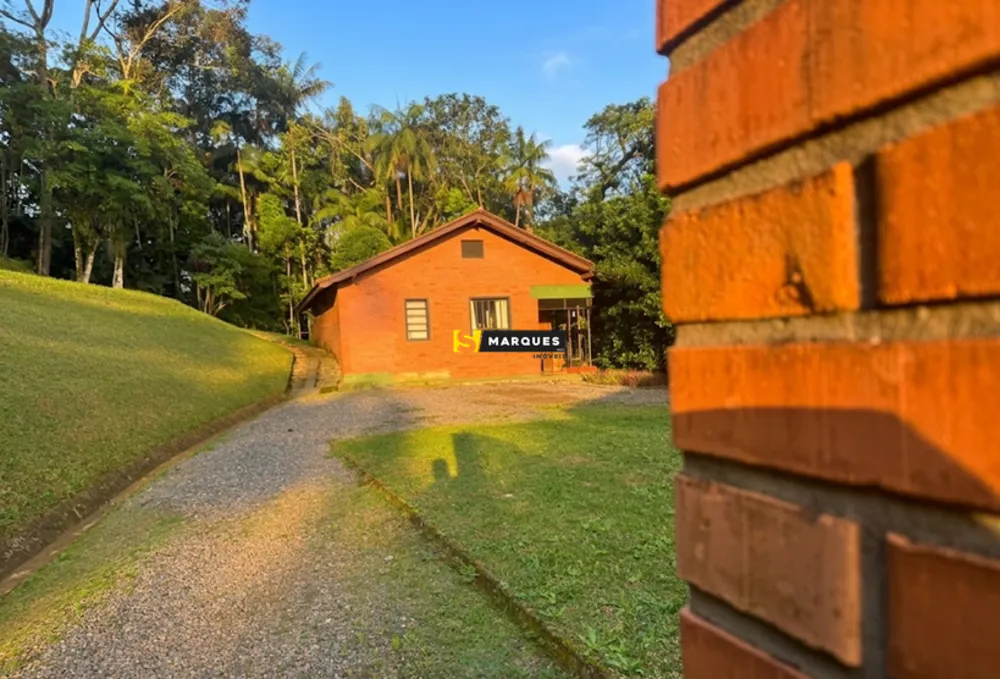 Casa, 1 quarto, 55 m² - Foto 2
