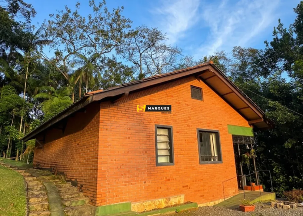 Casa, 1 quarto, 55 m² - Foto 4