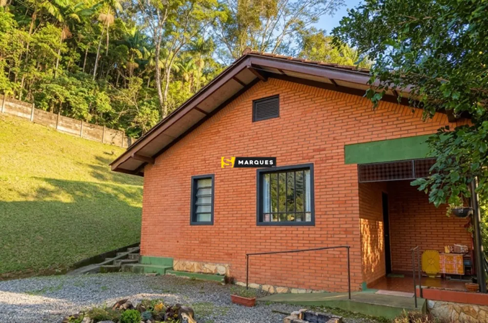 Casa, 1 quarto, 55 m² - Foto 3