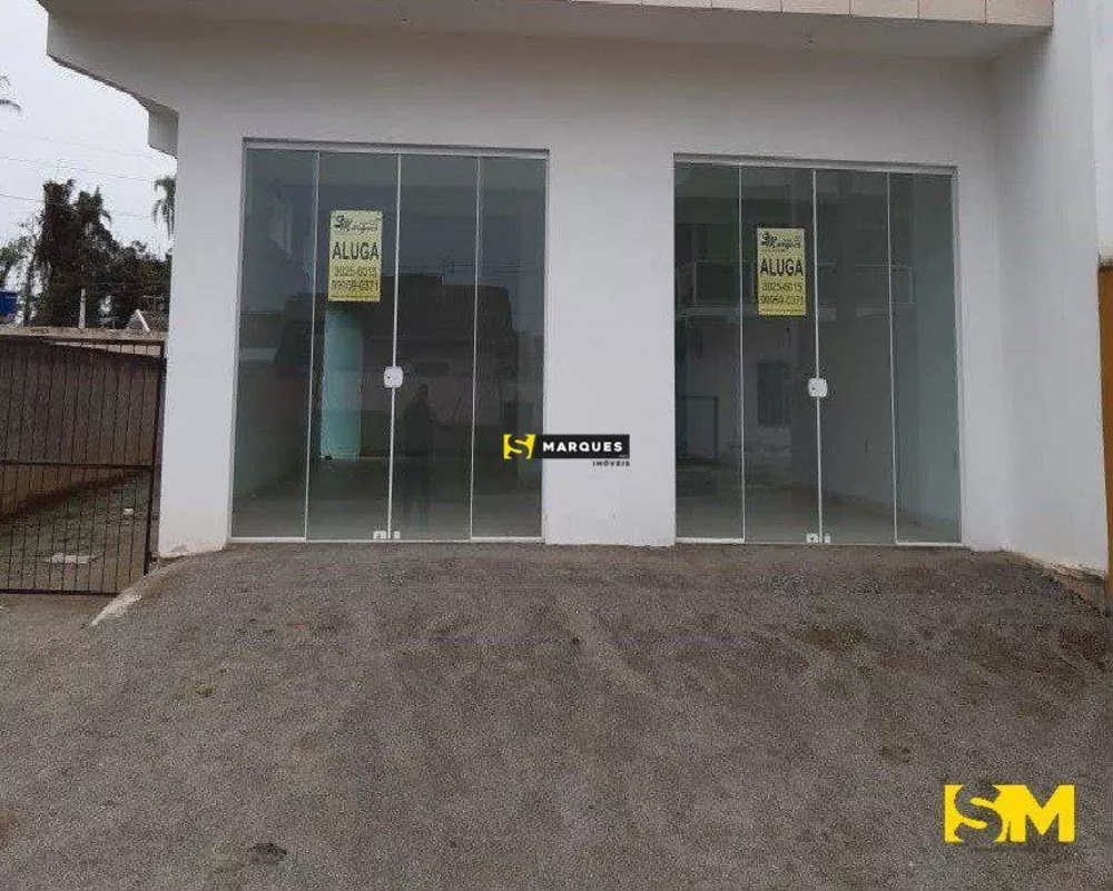 Conjunto Comercial-Sala para alugar, 90m² - Foto 1