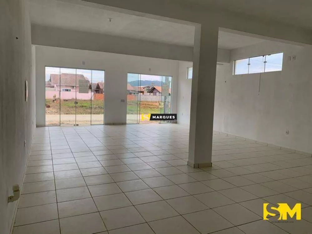 Conjunto Comercial-Sala para alugar, 90m² - Foto 2