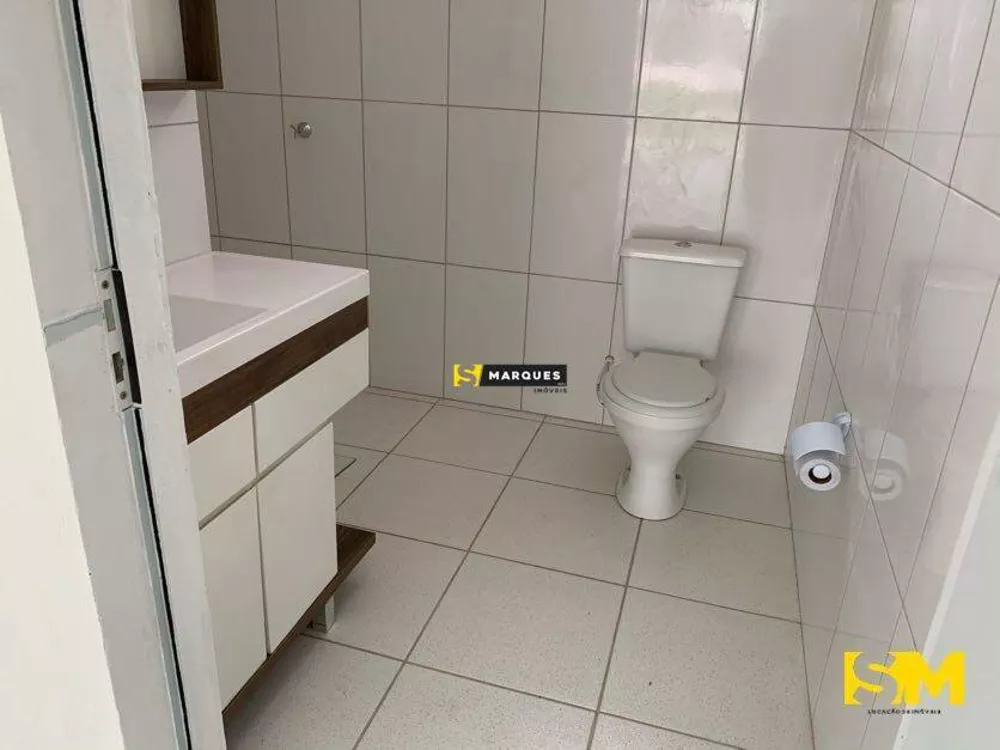 Conjunto Comercial-Sala para alugar, 90m² - Foto 3