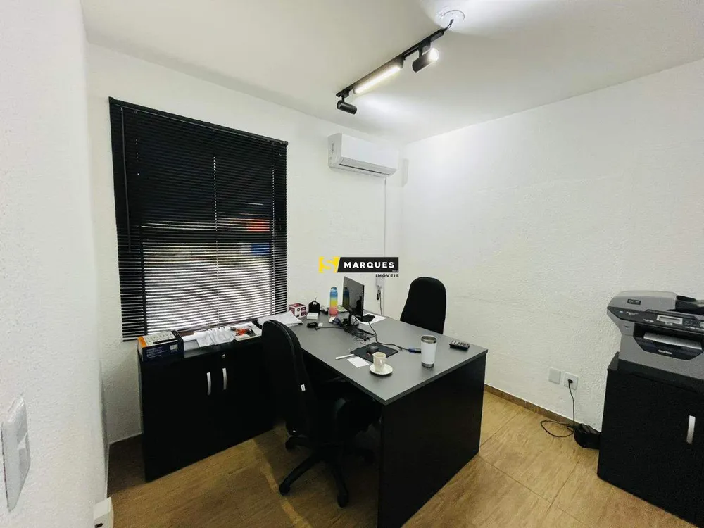 Sala-Conjunto, 40 m² - Foto 4