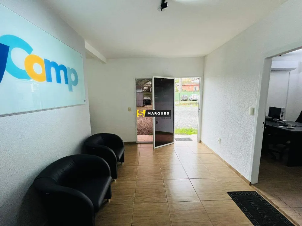 Sala-Conjunto, 40 m² - Foto 8