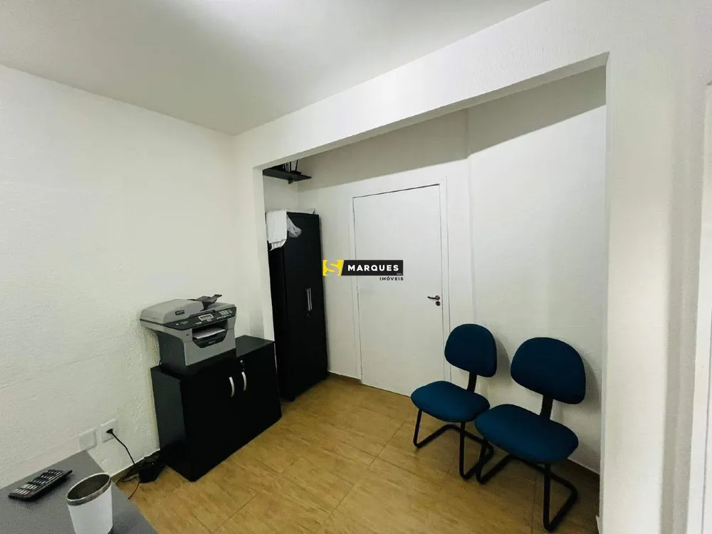 Sala-Conjunto, 40 m² - Foto 7