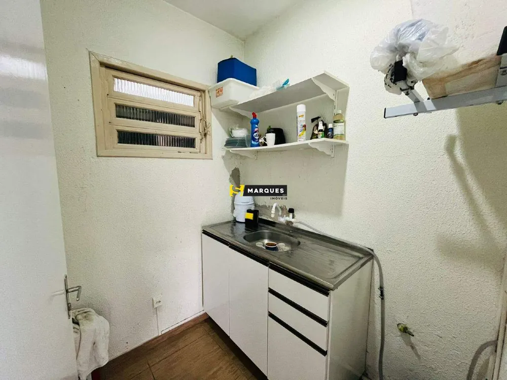 Sala-Conjunto, 40 m² - Foto 5